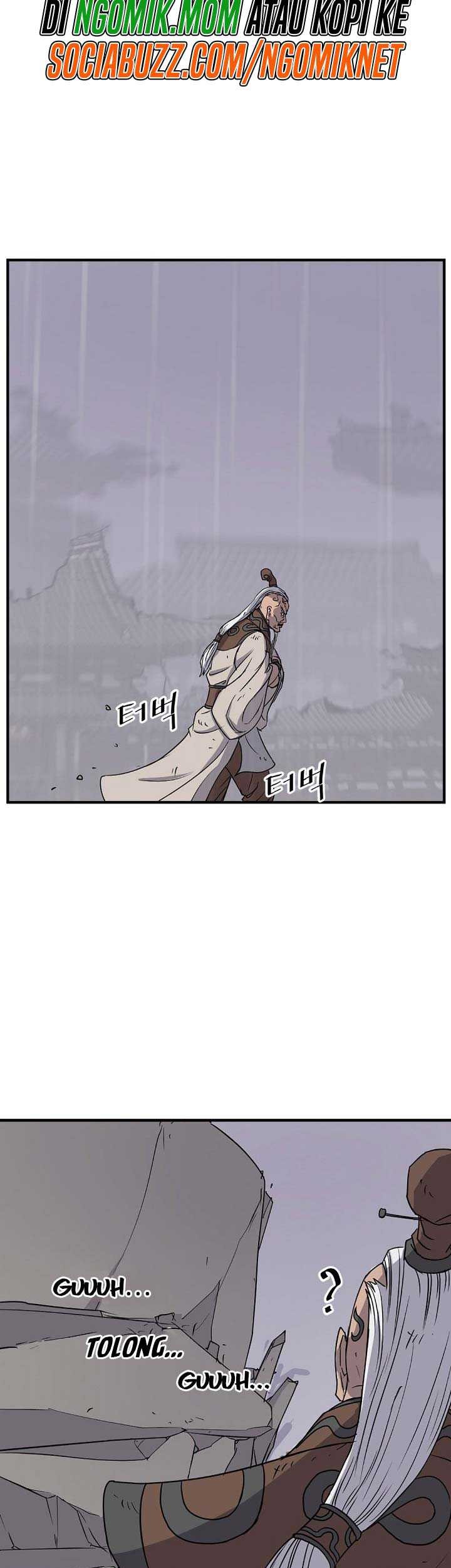 The Invincible Immortal Chapter 107 Gambar 20