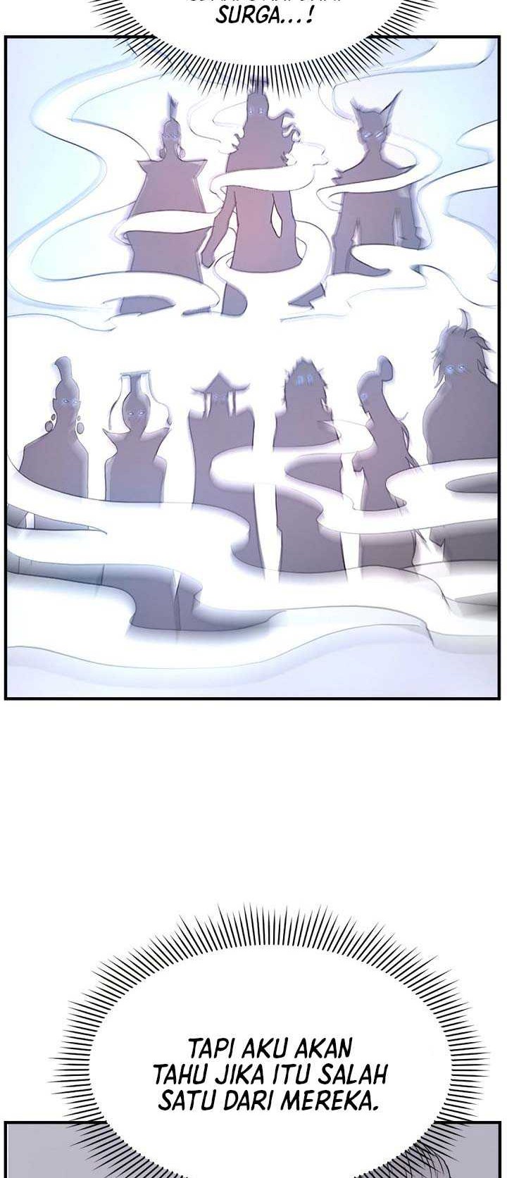 The Invincible Immortal Chapter 107 Gambar 31