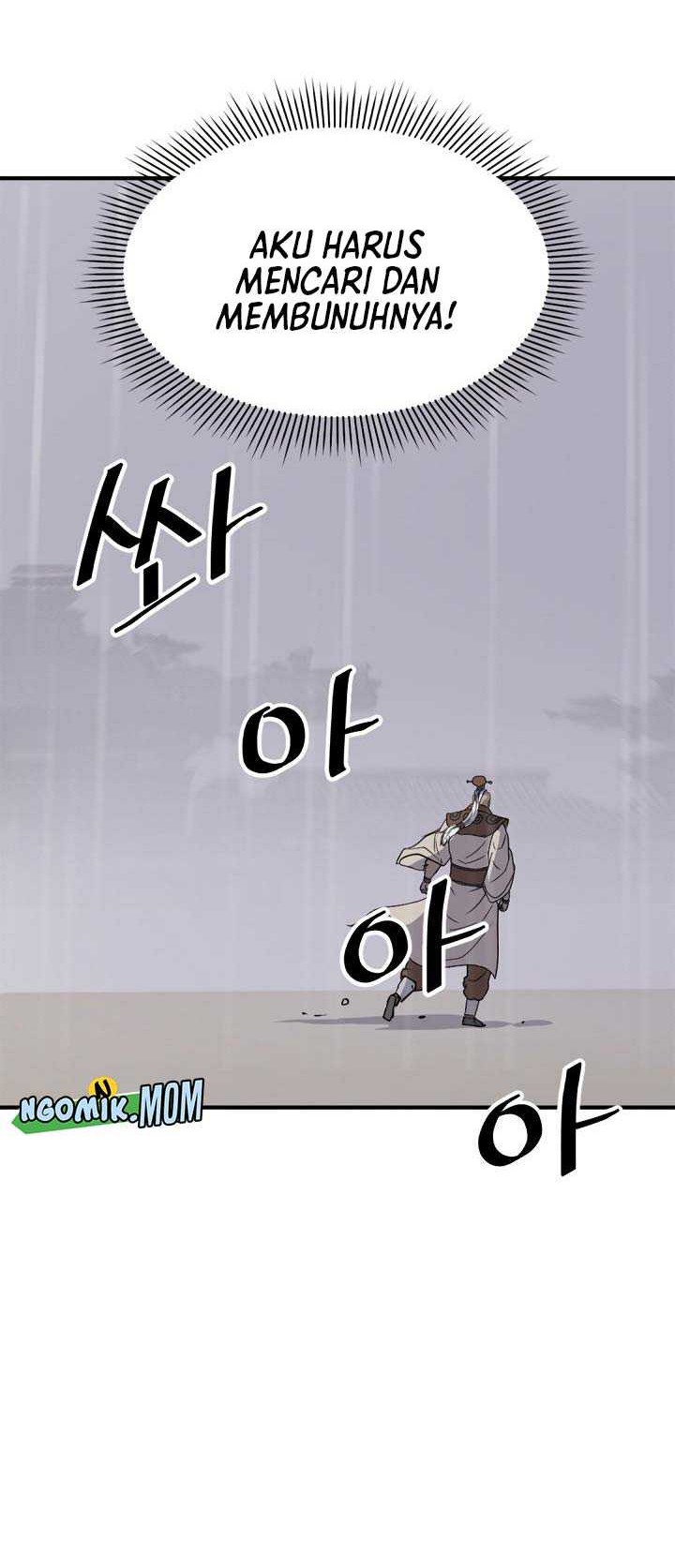 The Invincible Immortal Chapter 107 Gambar 33