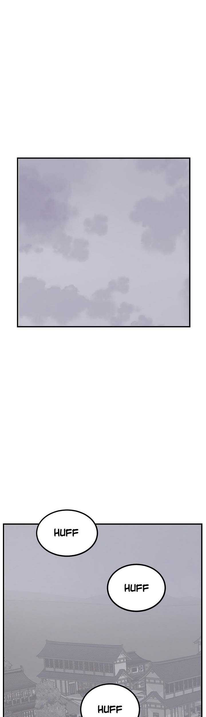 The Invincible Immortal Chapter 107 Gambar 34