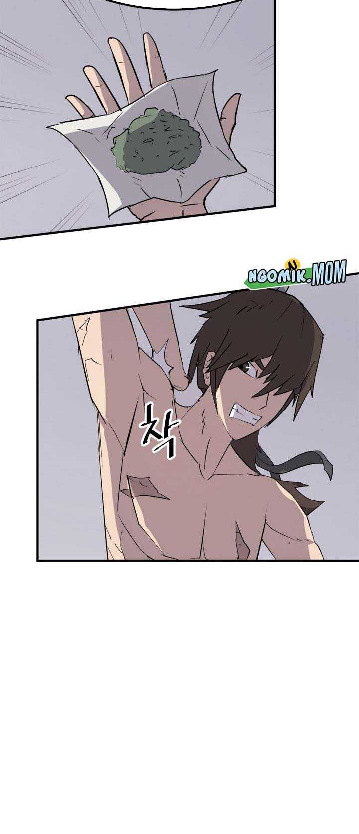 The Invincible Immortal Chapter 107 Gambar 37