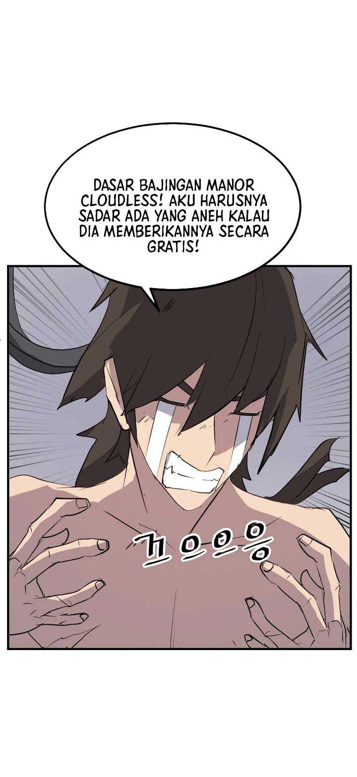 The Invincible Immortal Chapter 107 Gambar 39