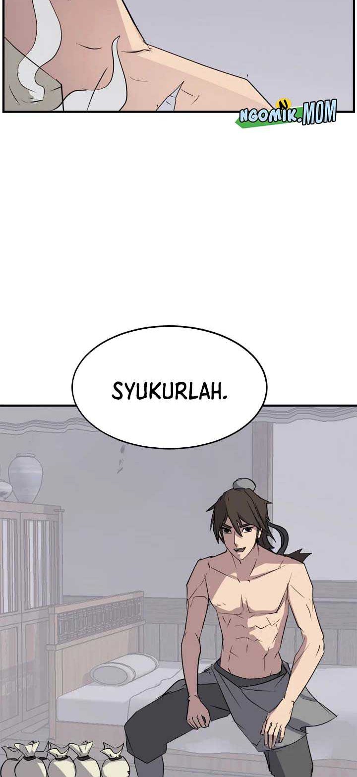 The Invincible Immortal Chapter 107 Gambar 41