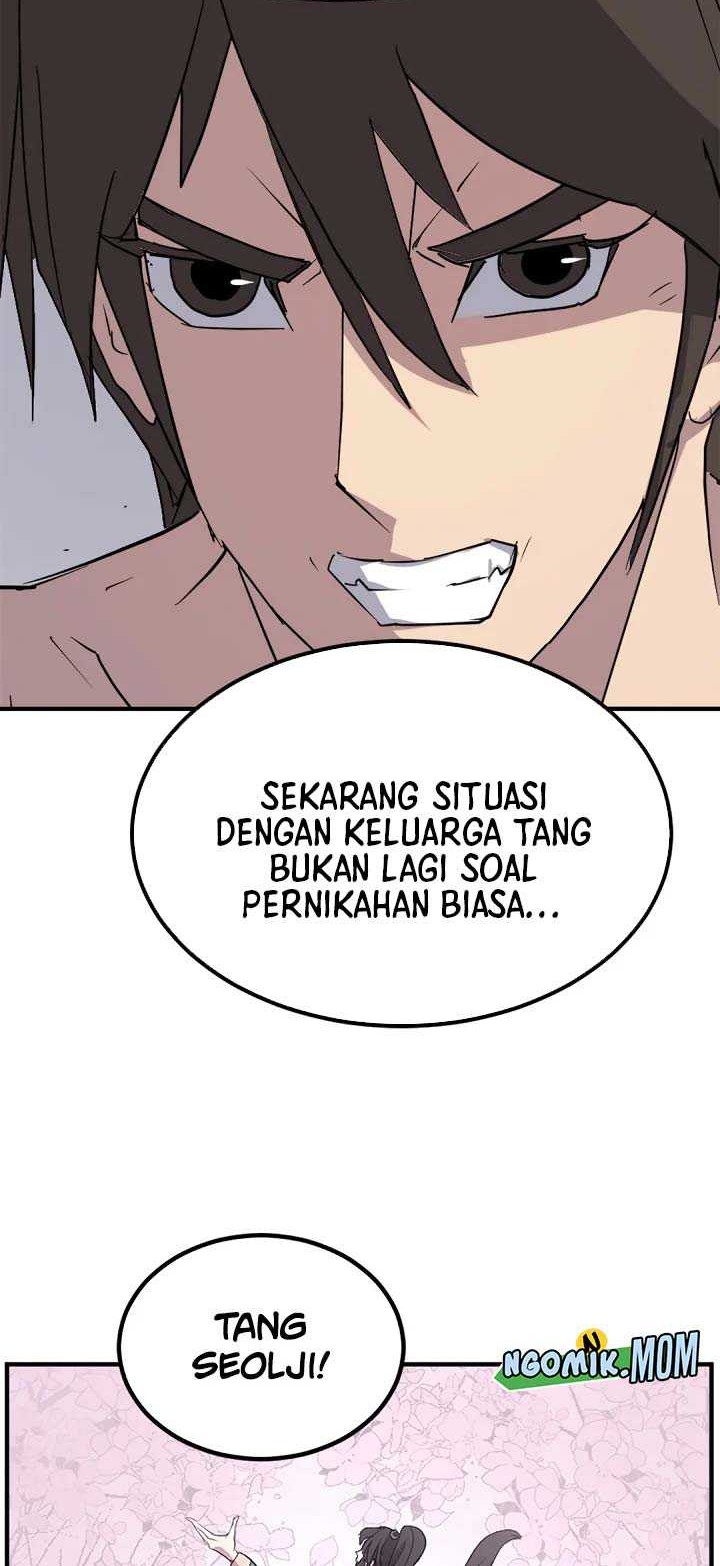 The Invincible Immortal Chapter 107 Gambar 43