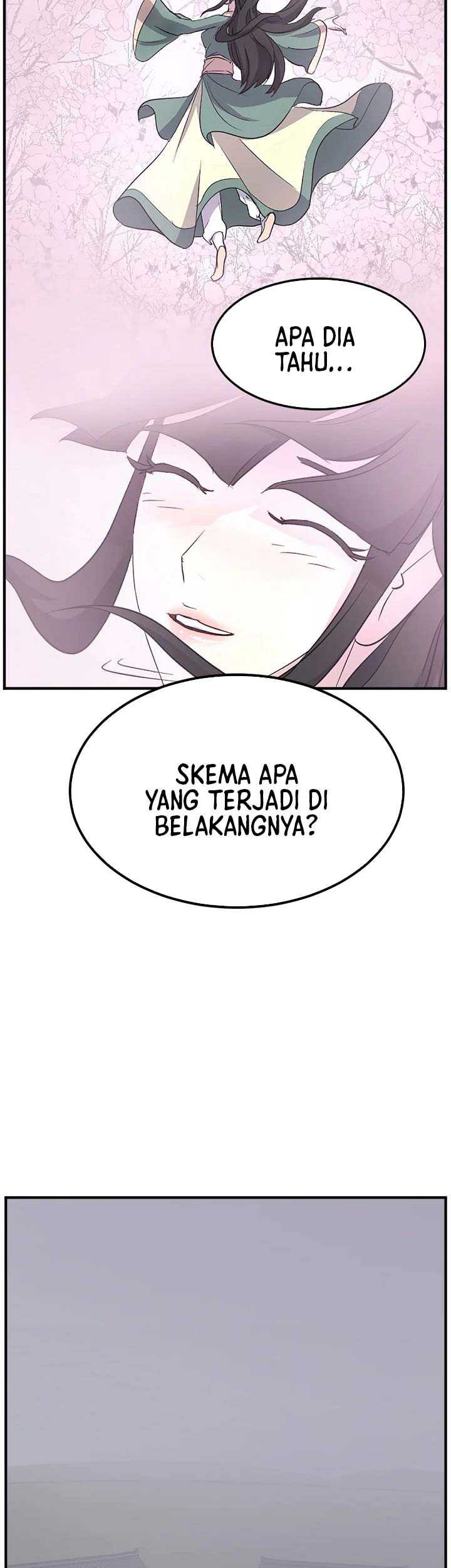The Invincible Immortal Chapter 107 Gambar 44