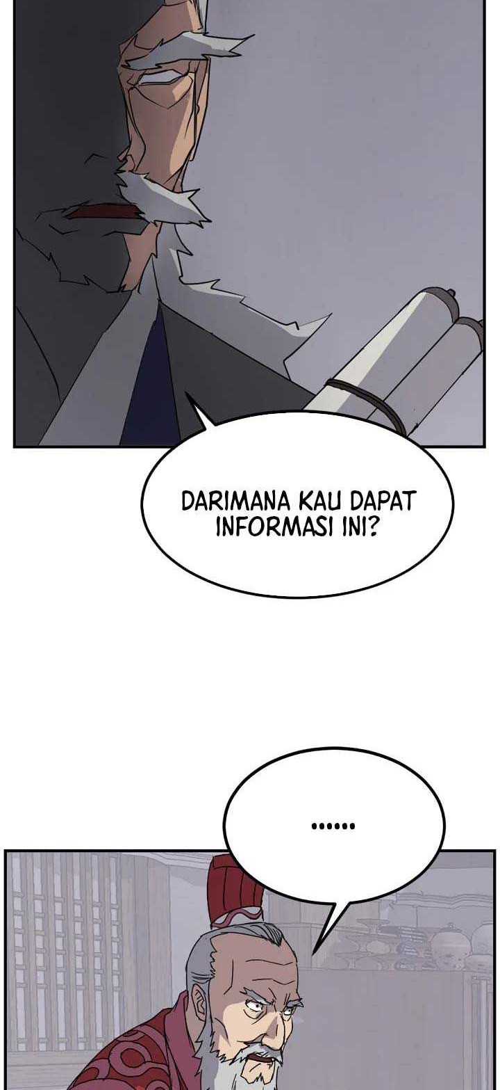 The Invincible Immortal Chapter 107 Gambar 47