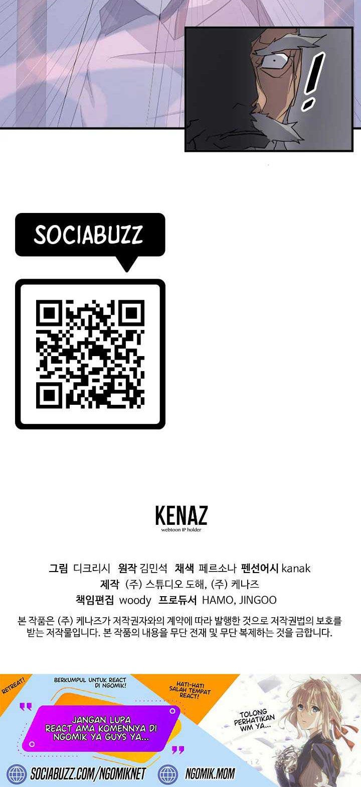 The Invincible Immortal Chapter 107 Gambar 49