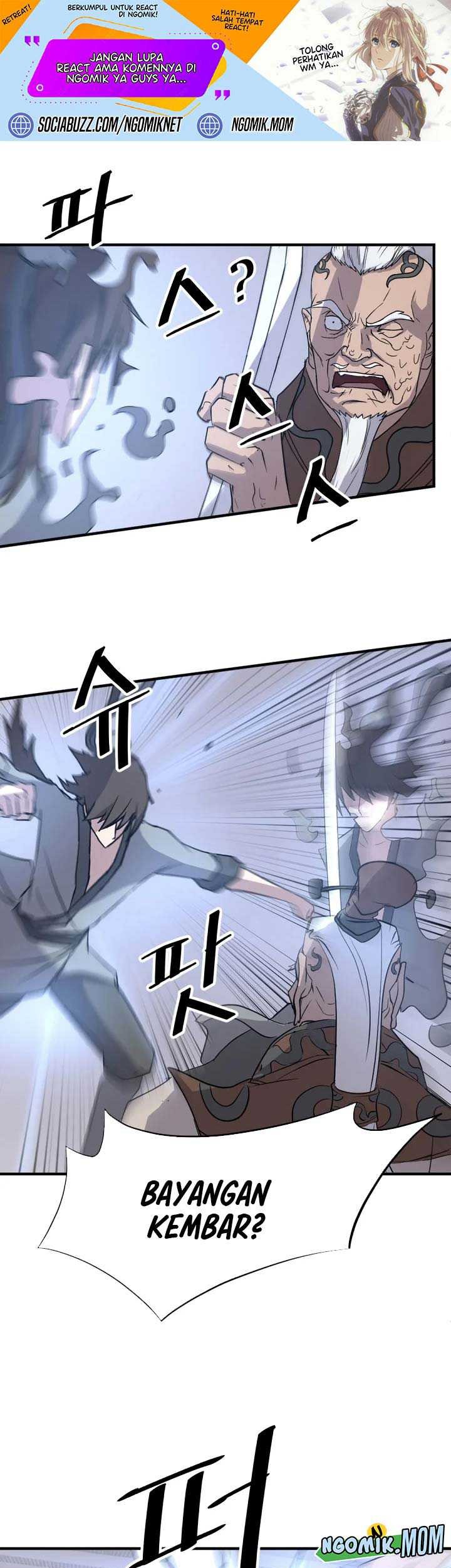 Baca  The Invincible Immortal Chapter 107 Gambar 2