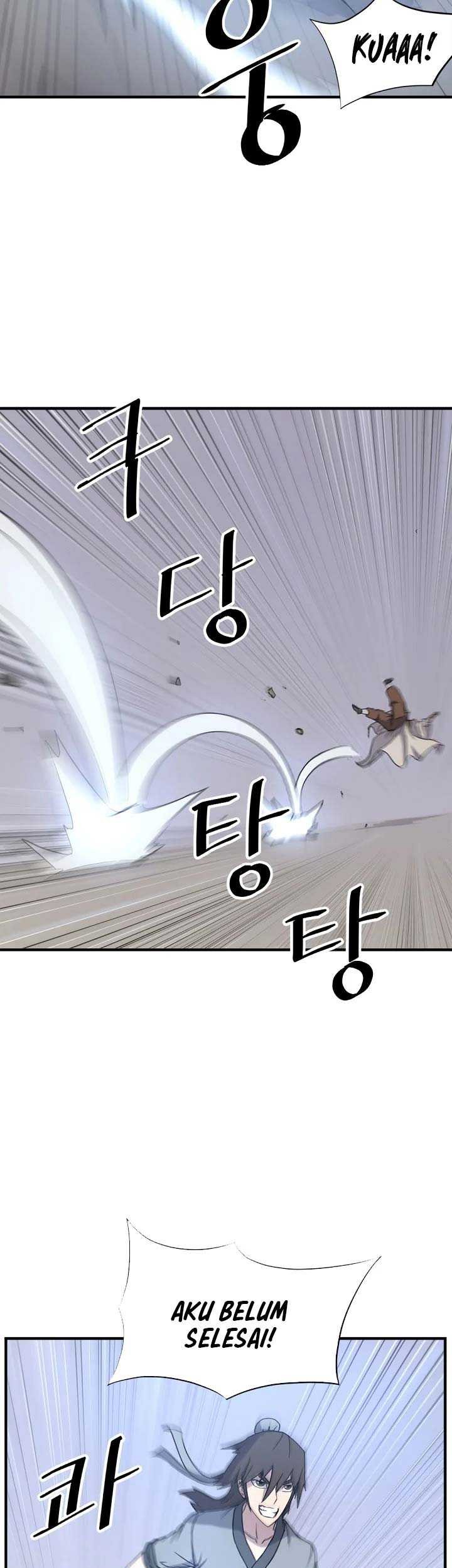 The Invincible Immortal Chapter 107 Gambar 4