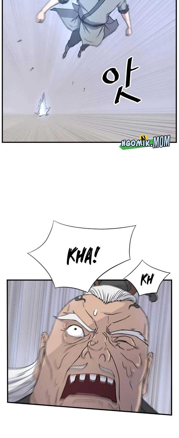 The Invincible Immortal Chapter 107 Gambar 5