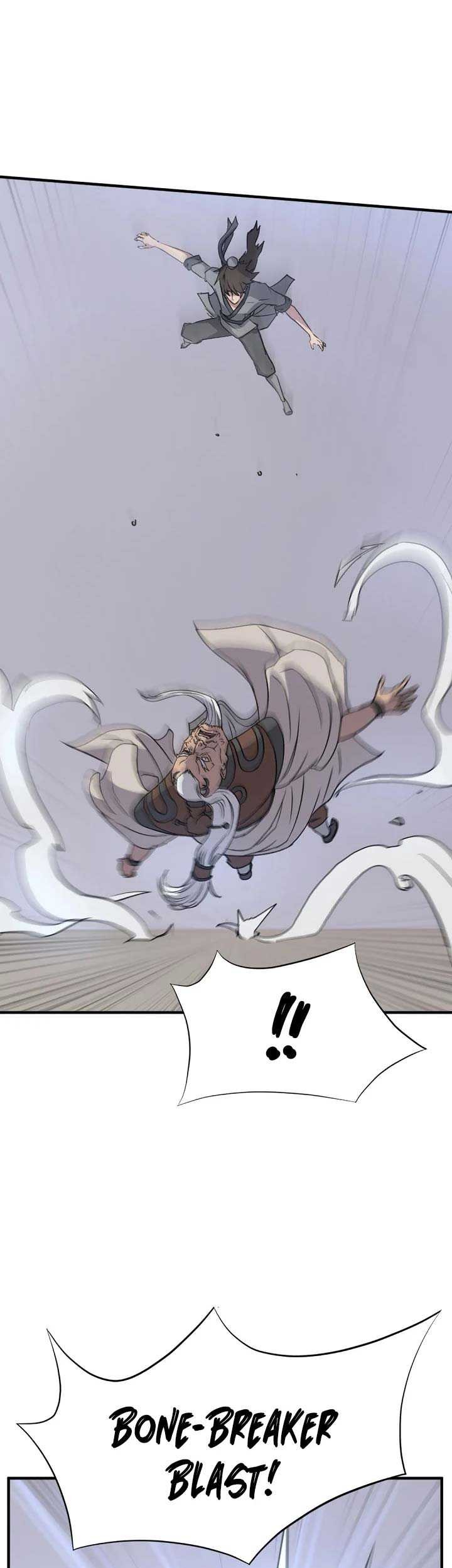 The Invincible Immortal Chapter 107 Gambar 6