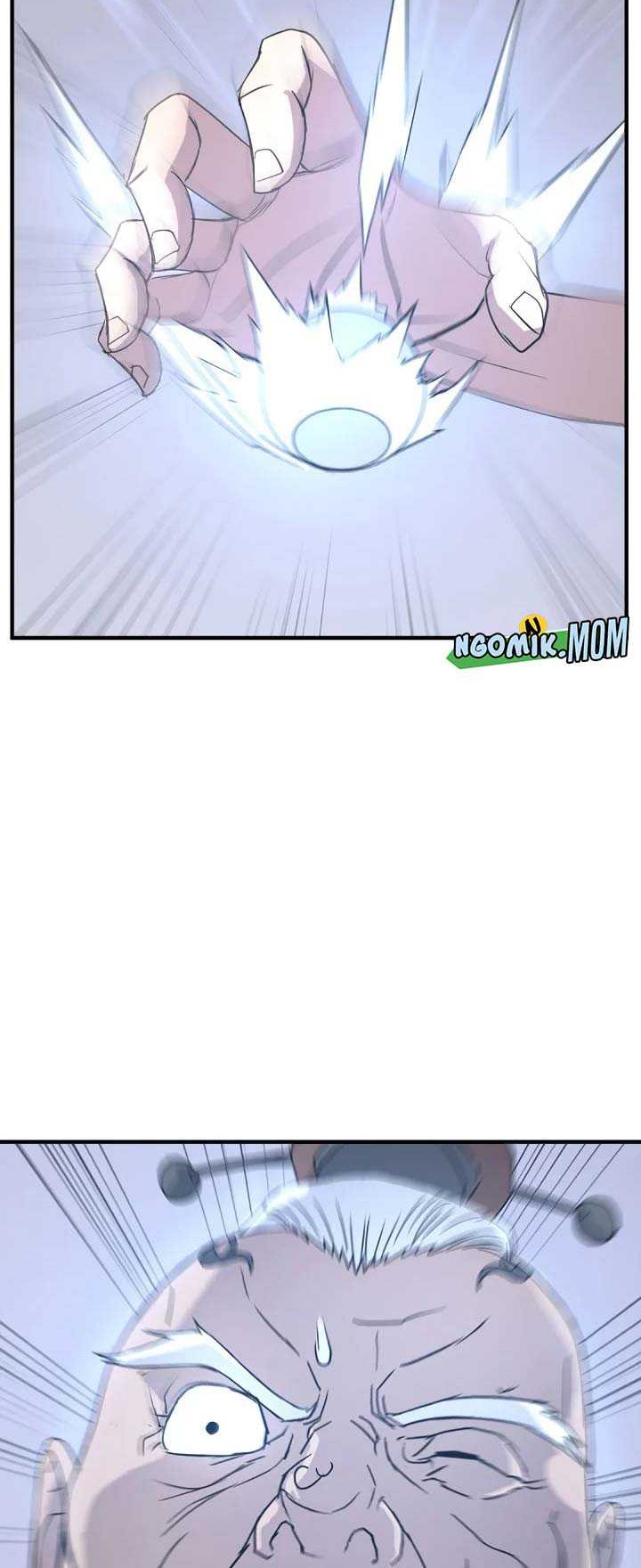 The Invincible Immortal Chapter 107 Gambar 7