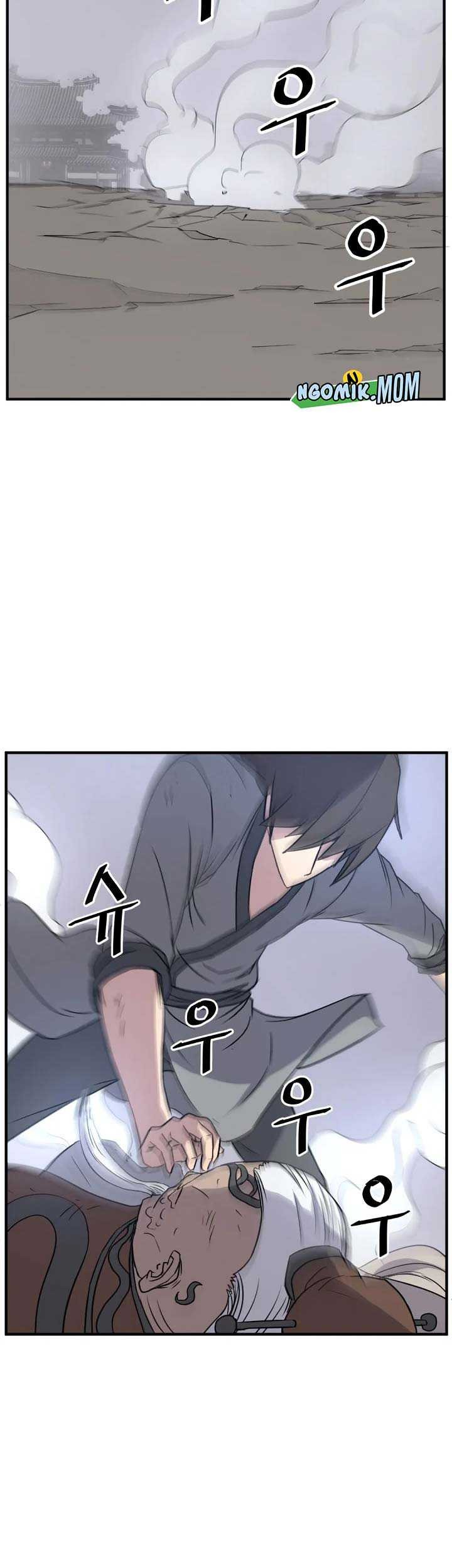 The Invincible Immortal Chapter 107 Gambar 10