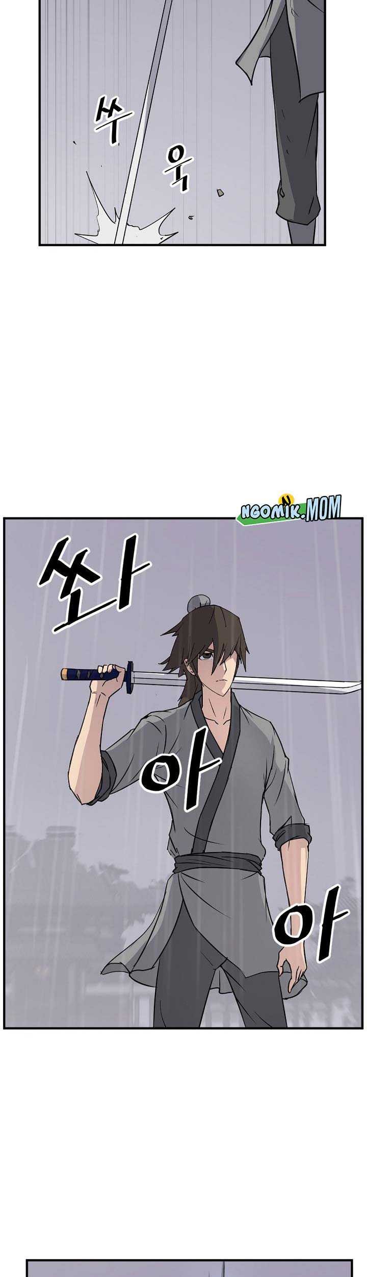 The Invincible Immortal Chapter 107 Gambar 16