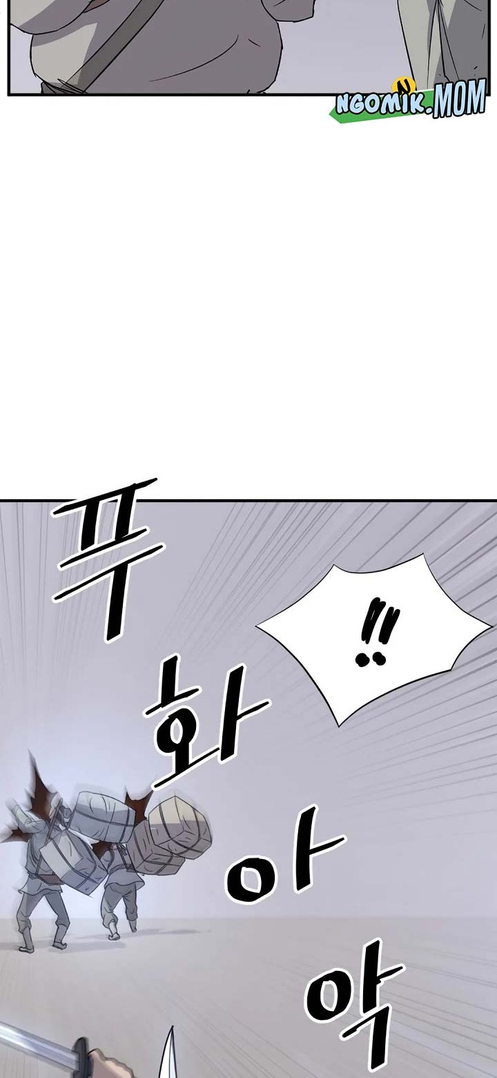 The Invincible Immortal Chapter 109 Gambar 41