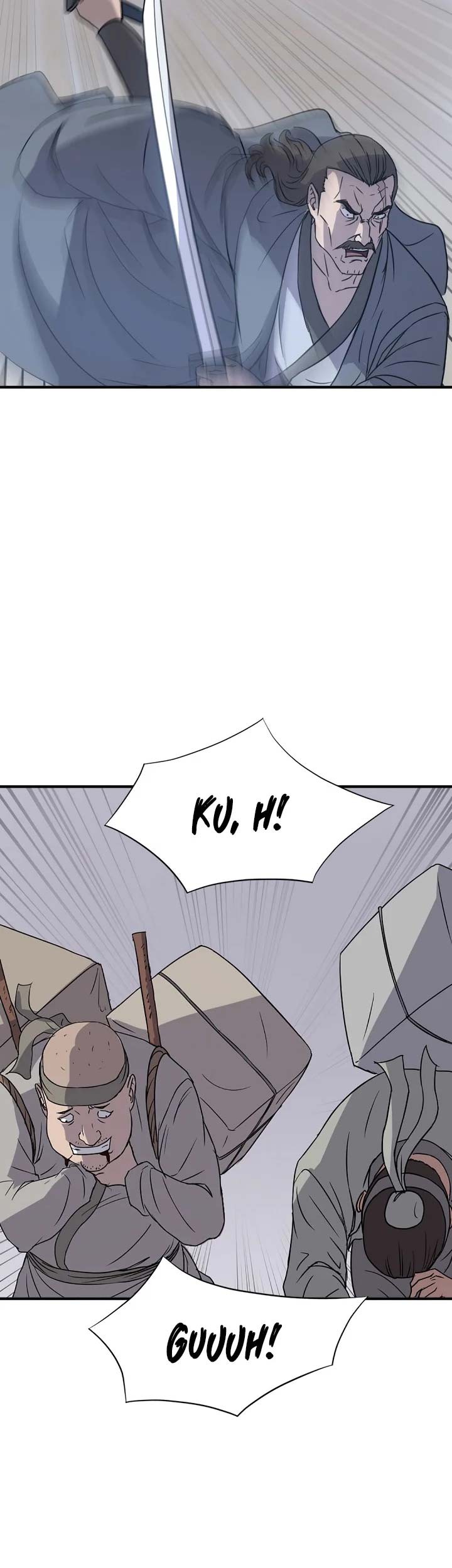 The Invincible Immortal Chapter 109 Gambar 42