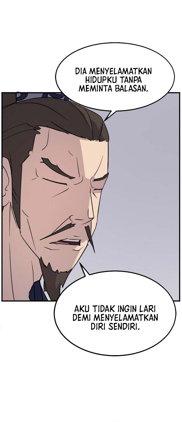 The Invincible Immortal Chapter 109 Gambar 13