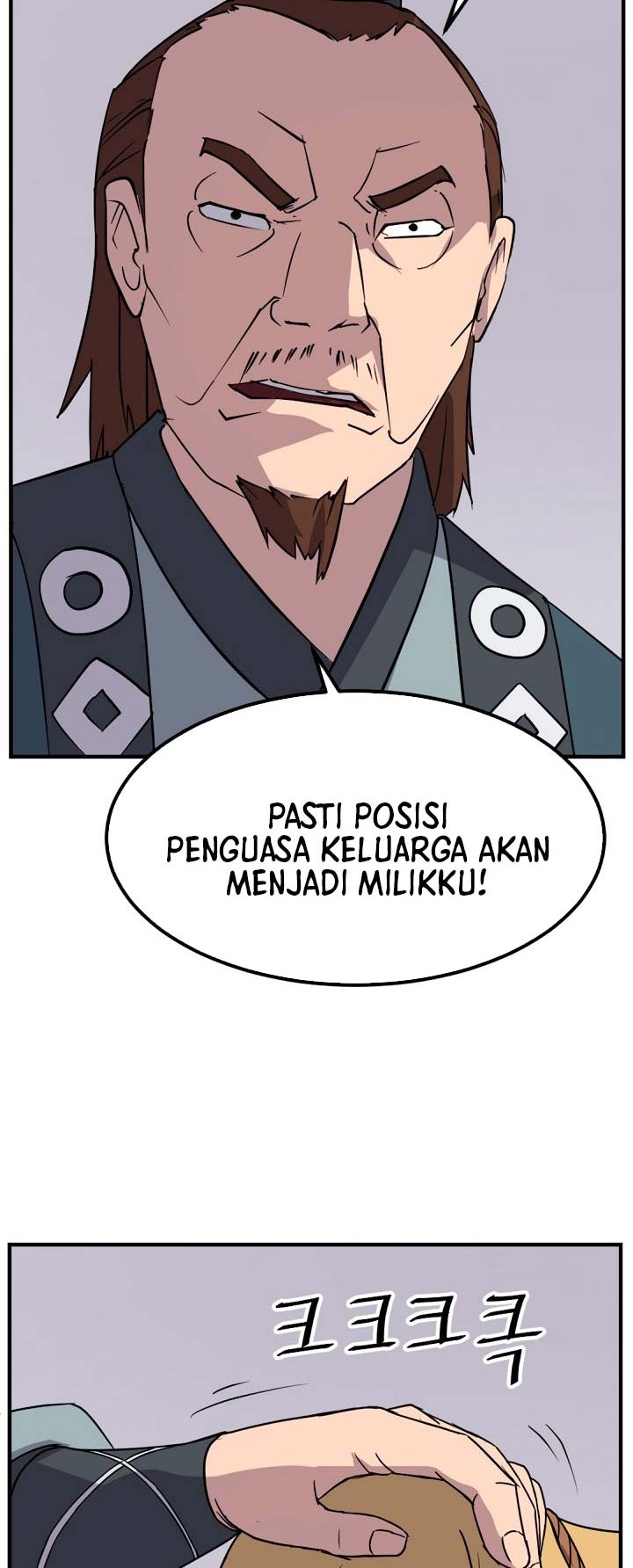 The Invincible Immortal Chapter 110 Gambar 11
