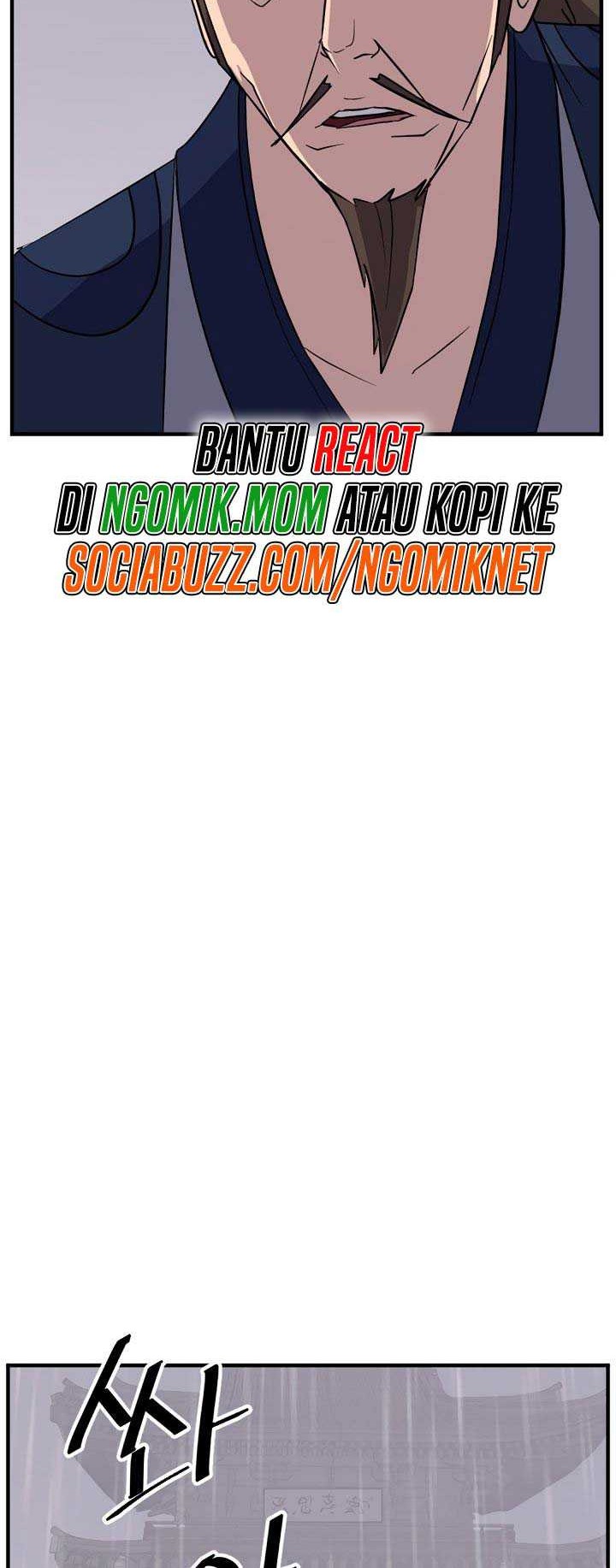 The Invincible Immortal Chapter 111 Gambar 21