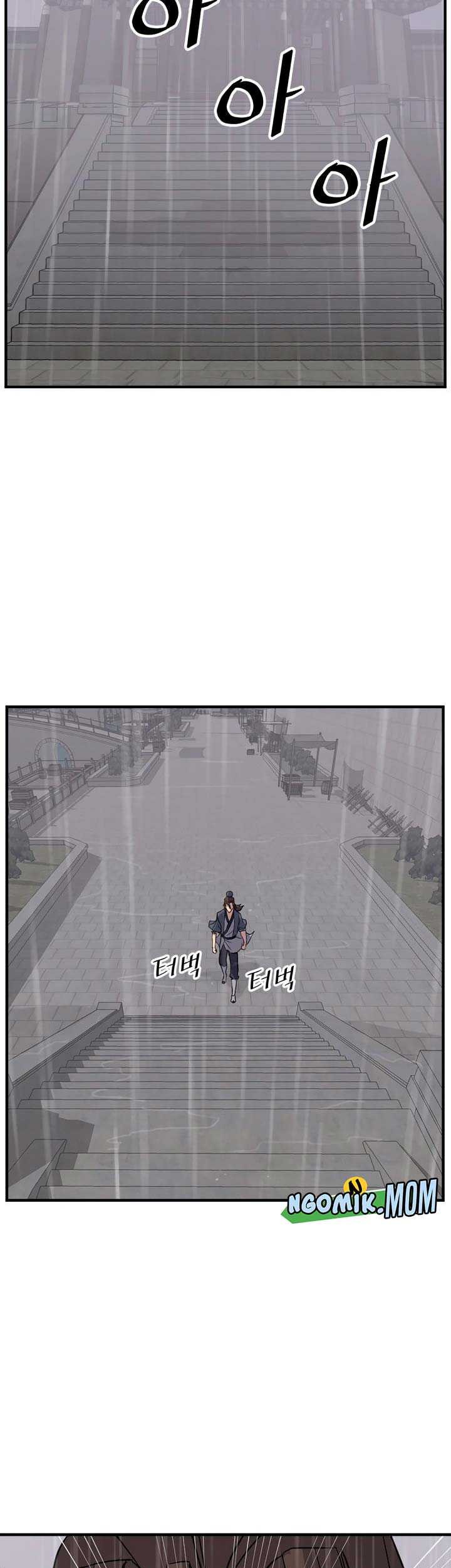 The Invincible Immortal Chapter 111 Gambar 22