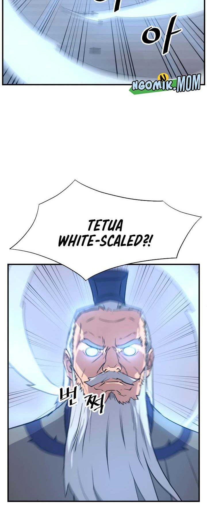 The Invincible Immortal Chapter 111 Gambar 25