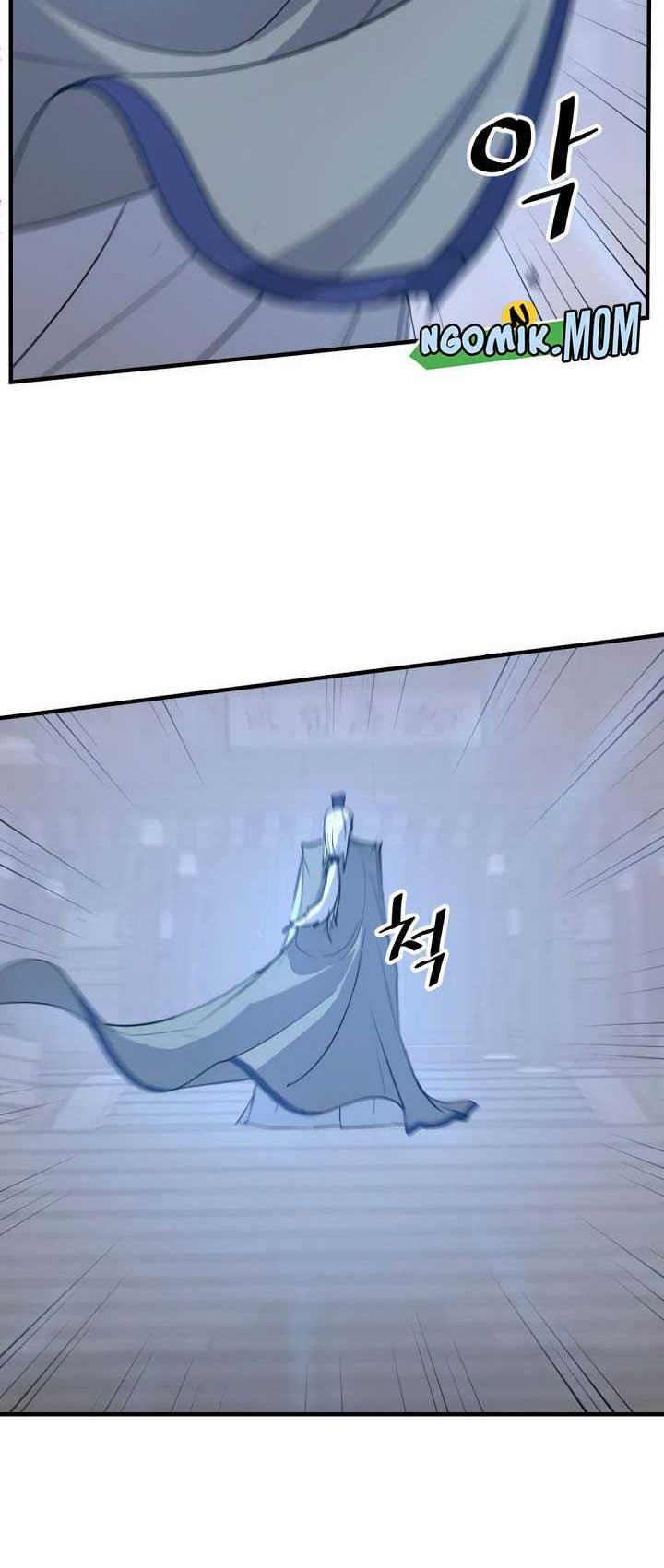 The Invincible Immortal Chapter 111 Gambar 29