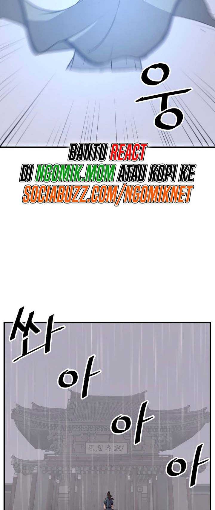The Invincible Immortal Chapter 111 Gambar 33