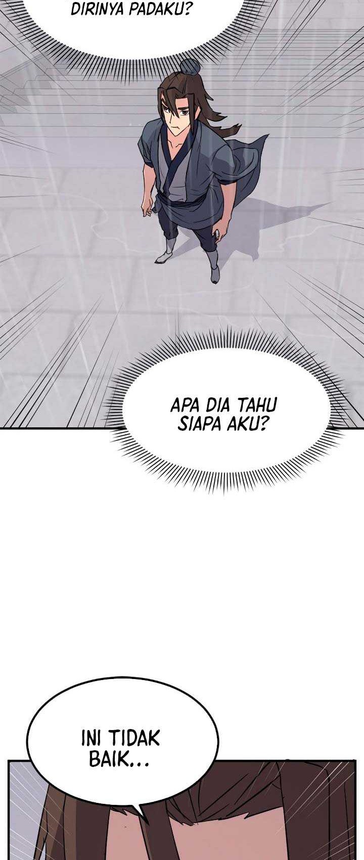 The Invincible Immortal Chapter 111 Gambar 35