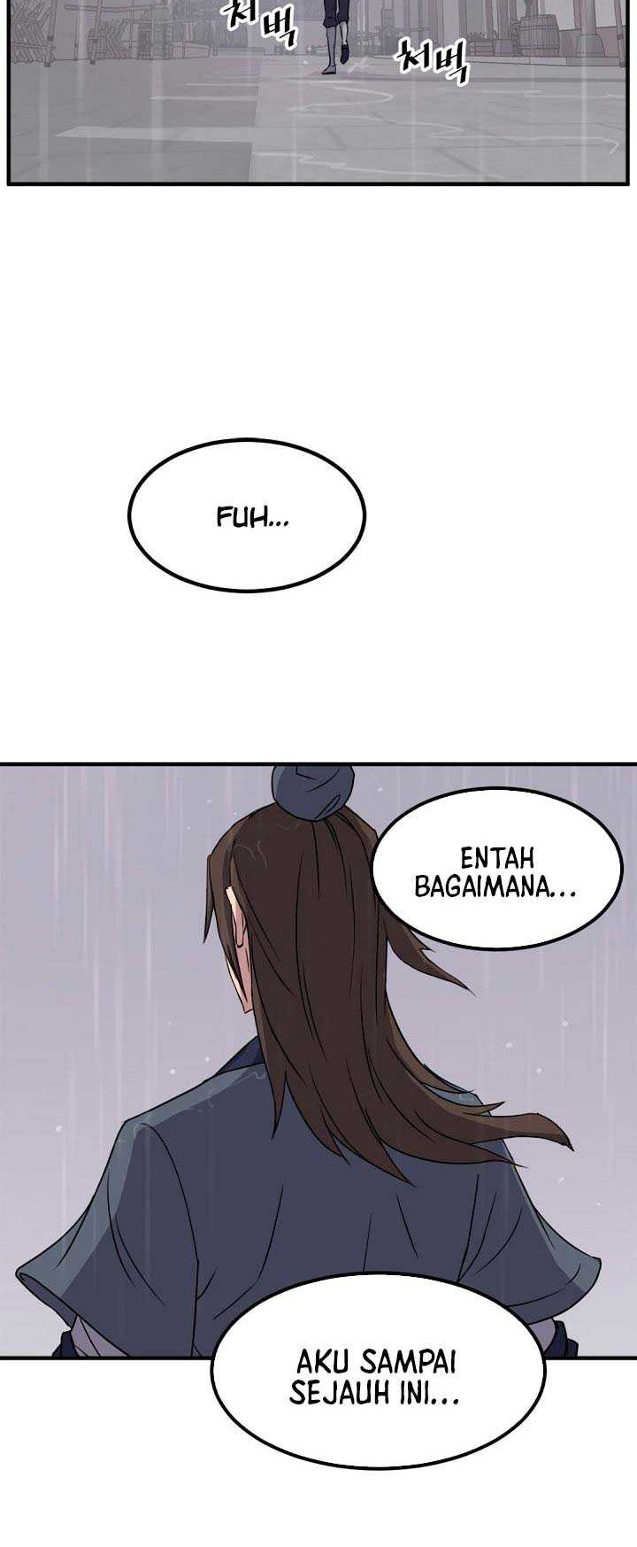 The Invincible Immortal Chapter 111 Gambar 3