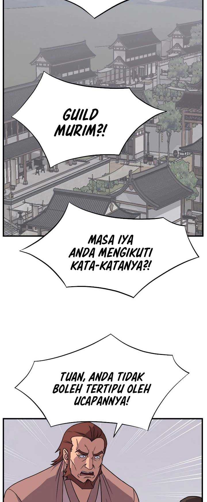 The Invincible Immortal Chapter 111 Gambar 9