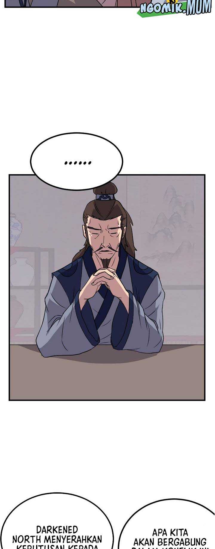 The Invincible Immortal Chapter 111 Gambar 15