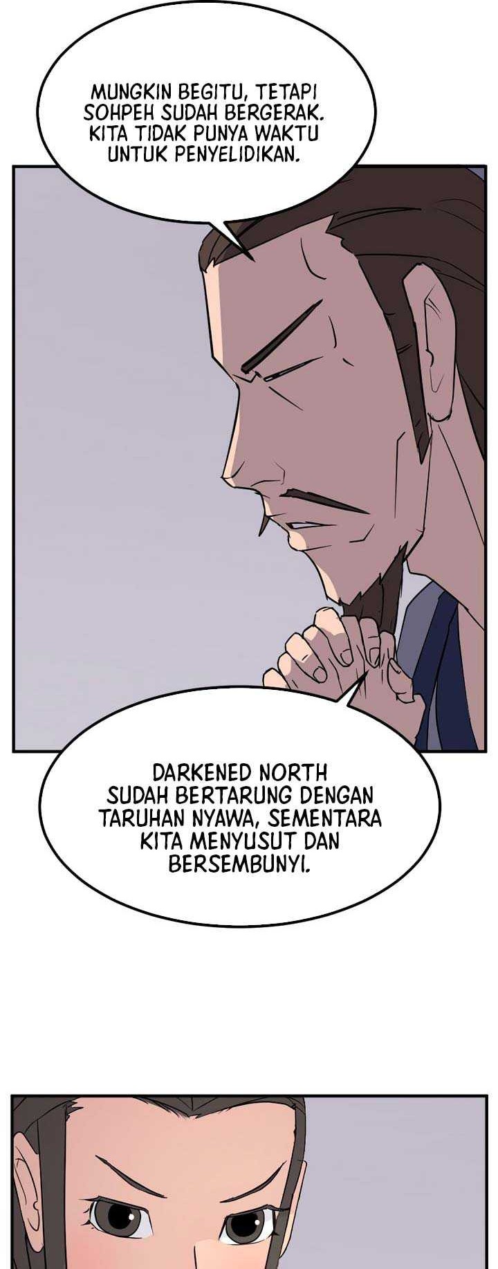 The Invincible Immortal Chapter 111 Gambar 17