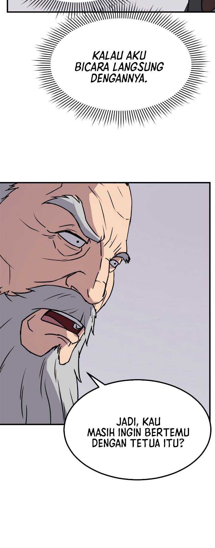 The Invincible Immortal Chapter 112 Gambar 9