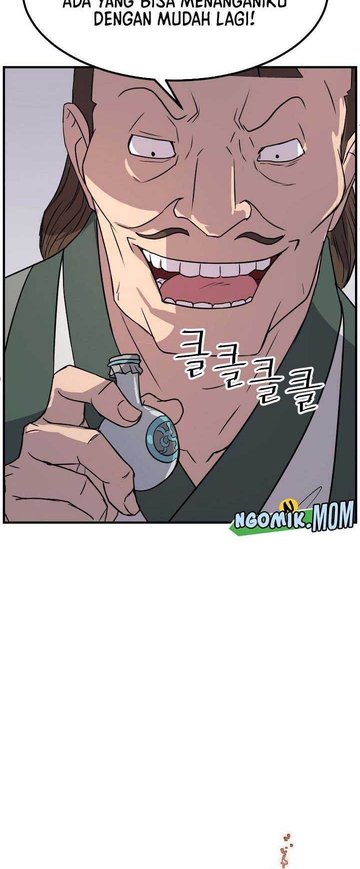 The Invincible Immortal Chapter 113 Gambar 25