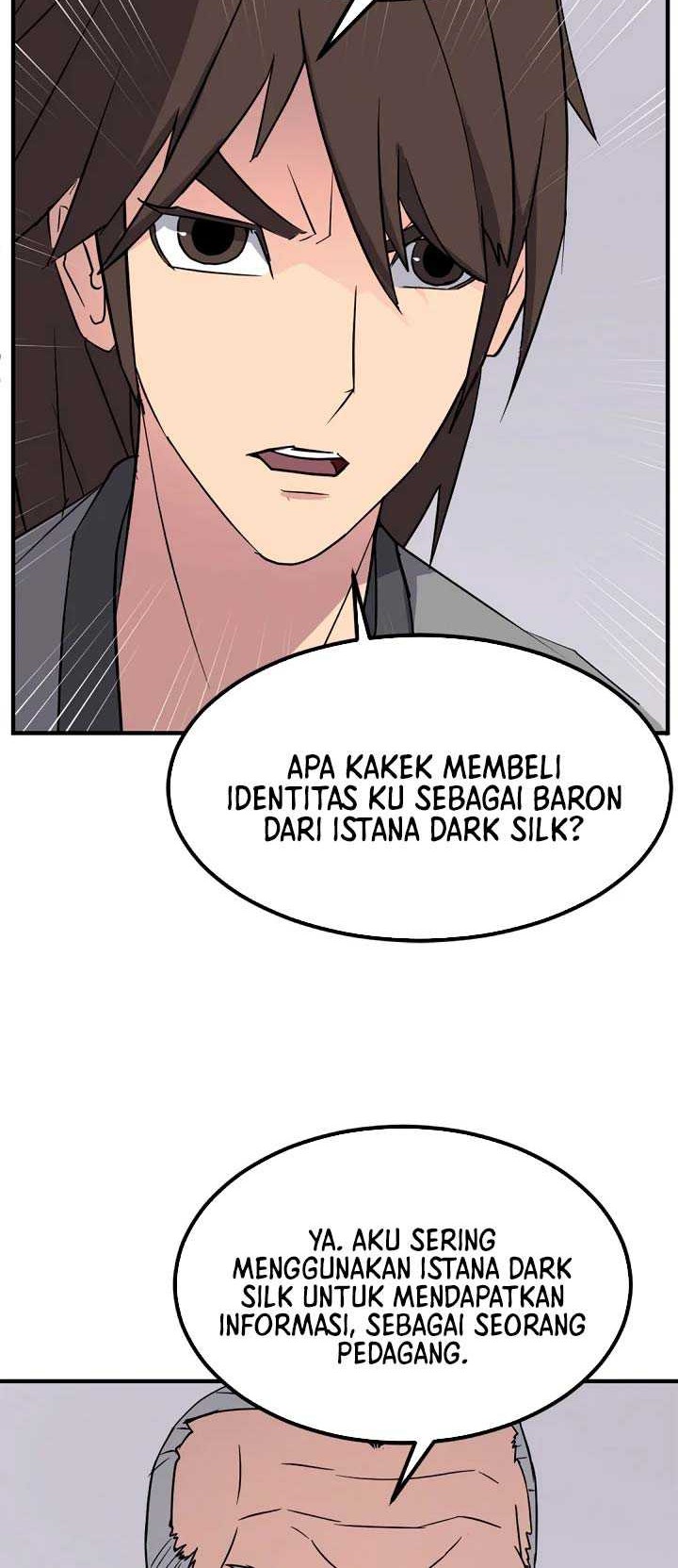 The Invincible Immortal Chapter 113 Gambar 31