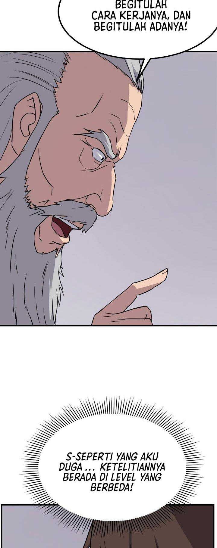 The Invincible Immortal Chapter 113 Gambar 41