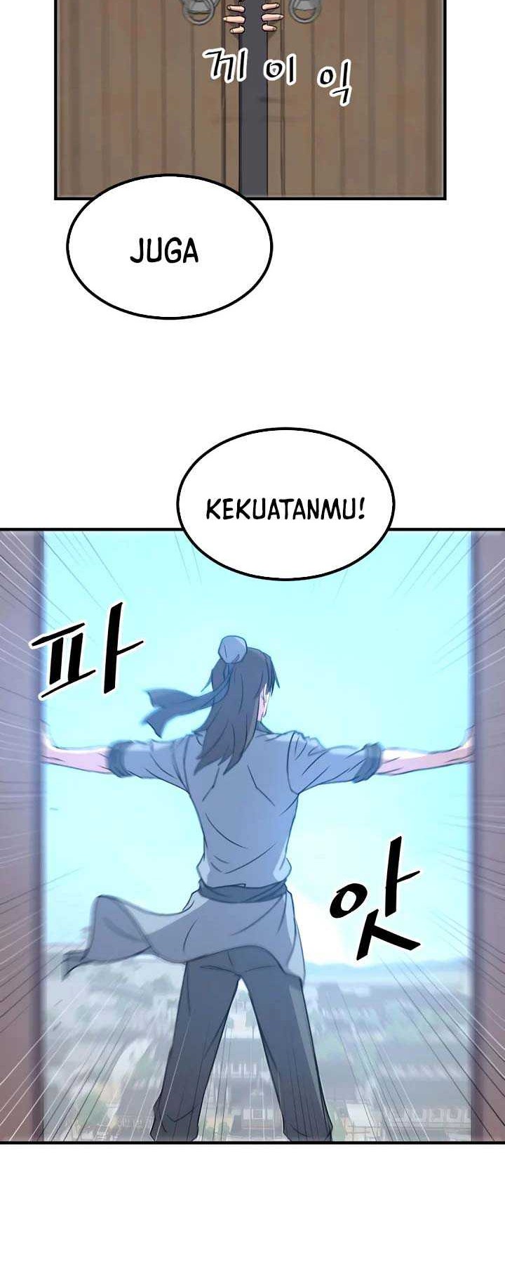 The Invincible Immortal Chapter 113 Gambar 47