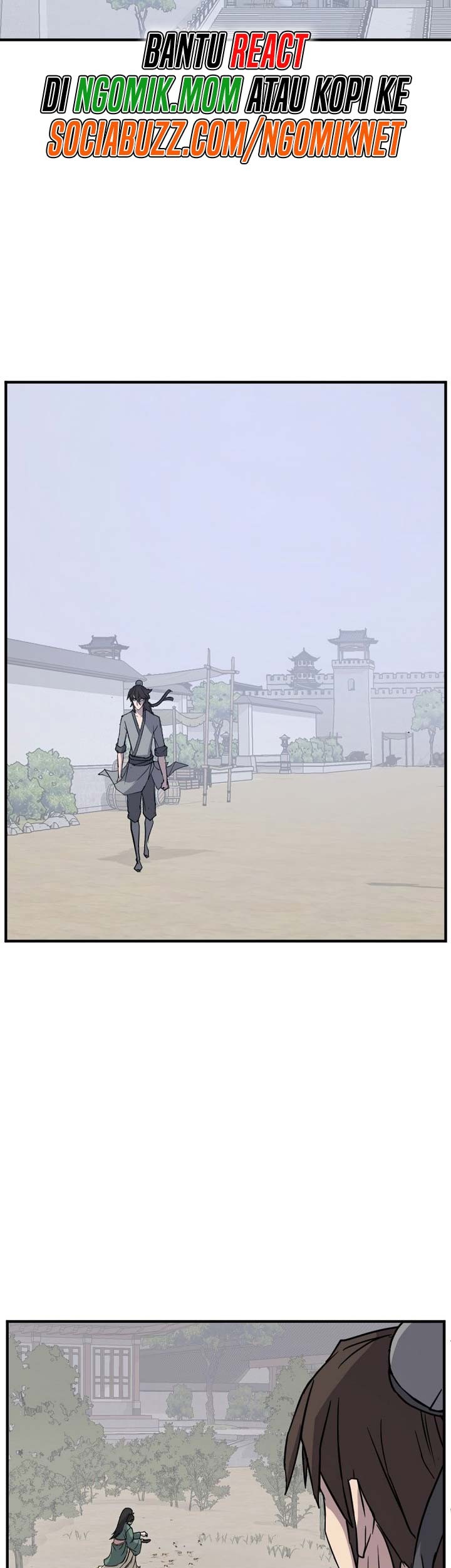 The Invincible Immortal Chapter 114 Gambar 32