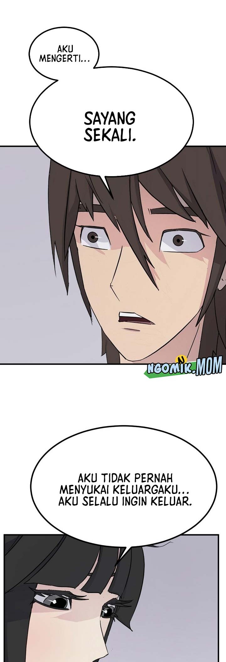 The Invincible Immortal Chapter 114 Gambar 41