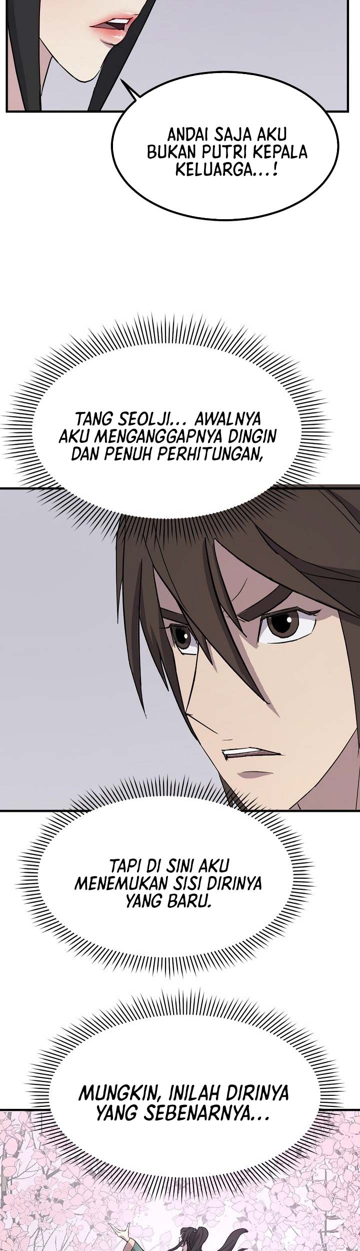 The Invincible Immortal Chapter 114 Gambar 42
