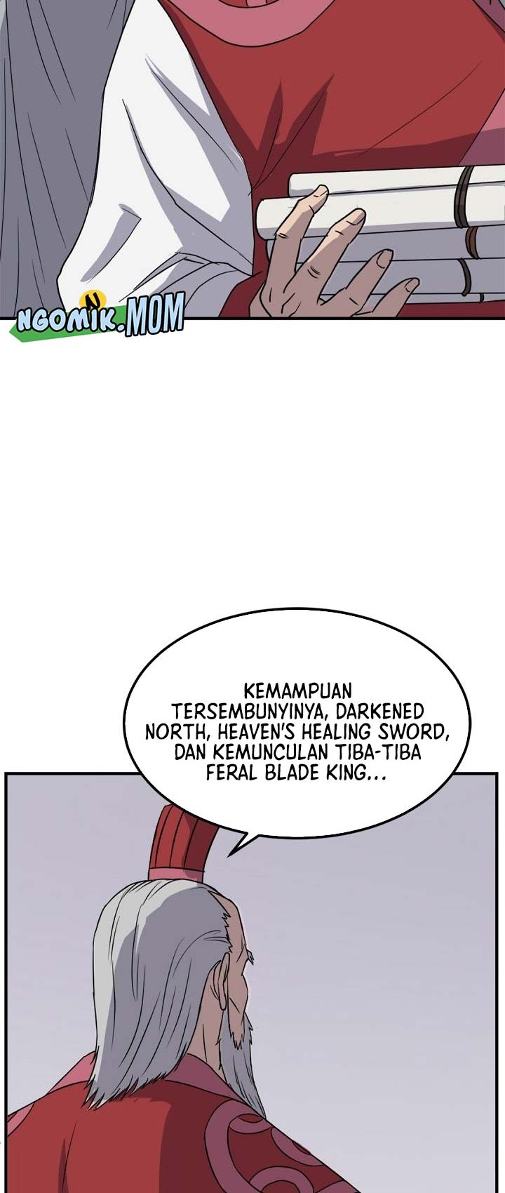 The Invincible Immortal Chapter 114 Gambar 9