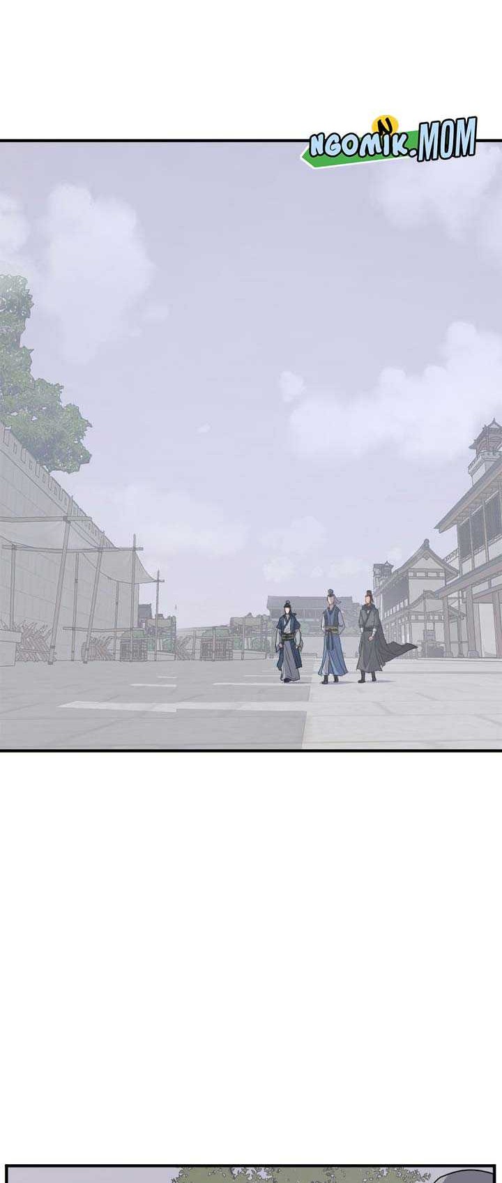 The Invincible Immortal Chapter 115 Gambar 19