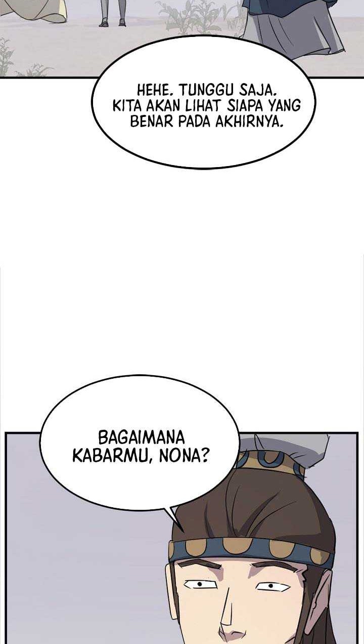 The Invincible Immortal Chapter 115 Gambar 27