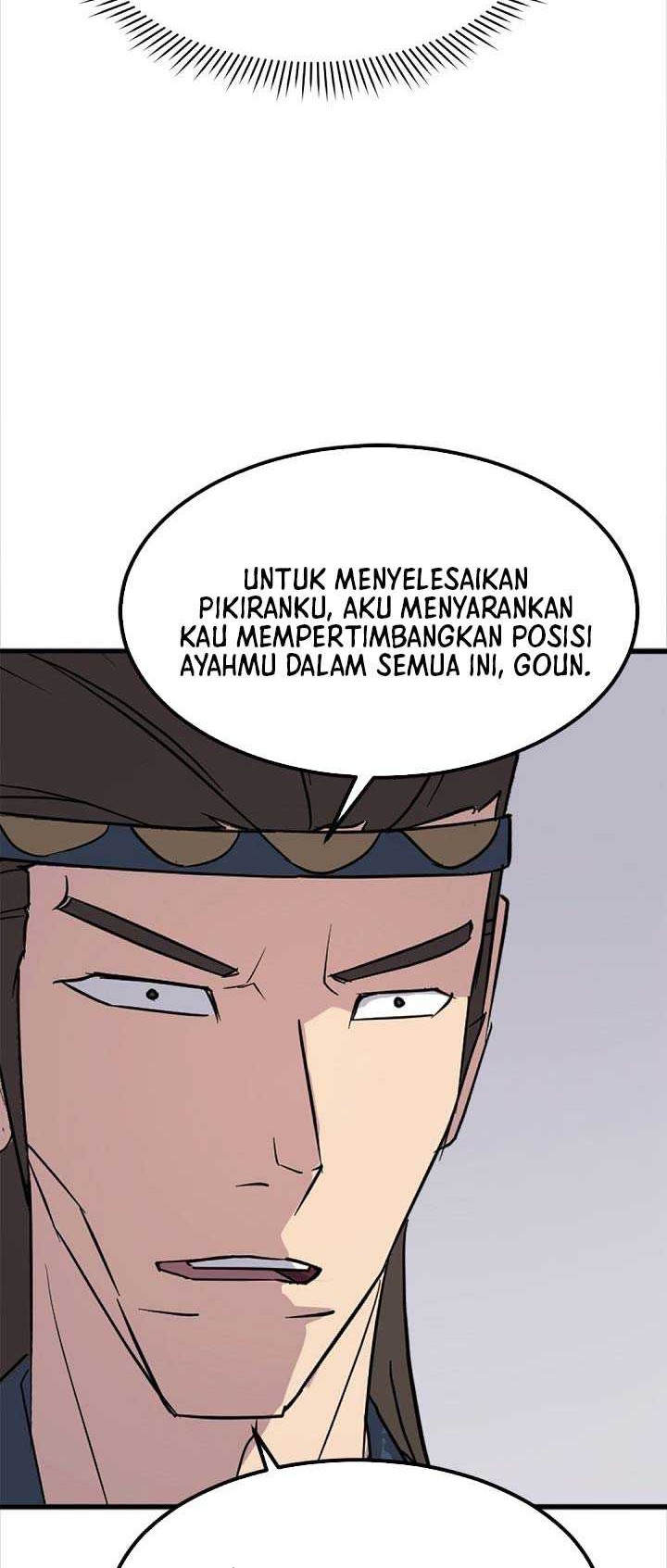 The Invincible Immortal Chapter 115 Gambar 37