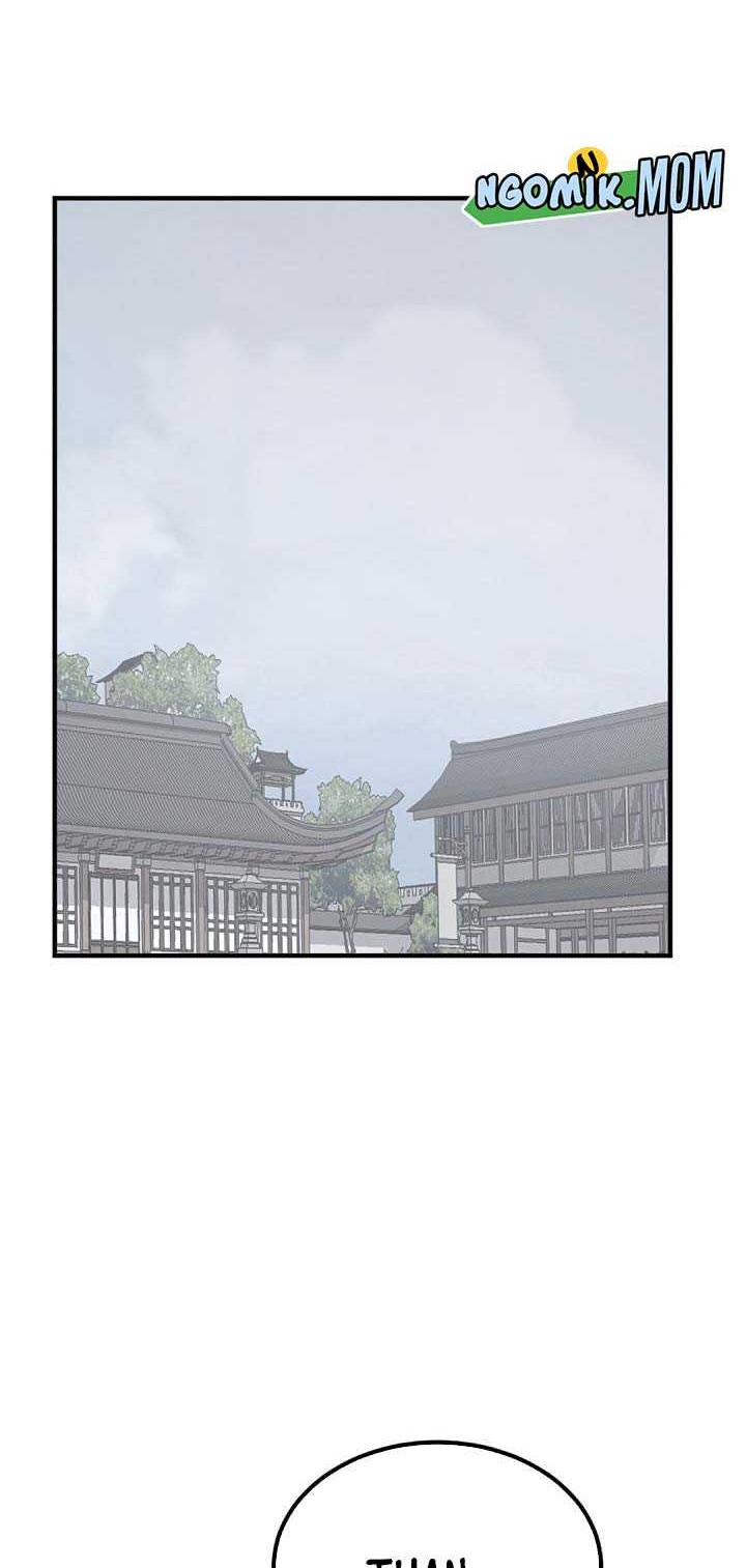 The Invincible Immortal Chapter 115 Gambar 47