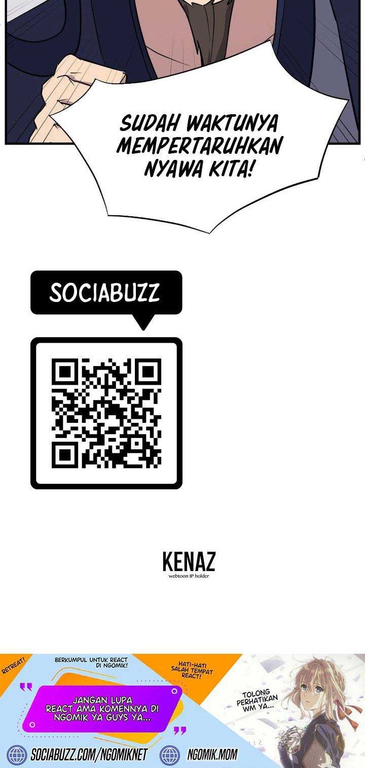 The Invincible Immortal Chapter 115 Gambar 53