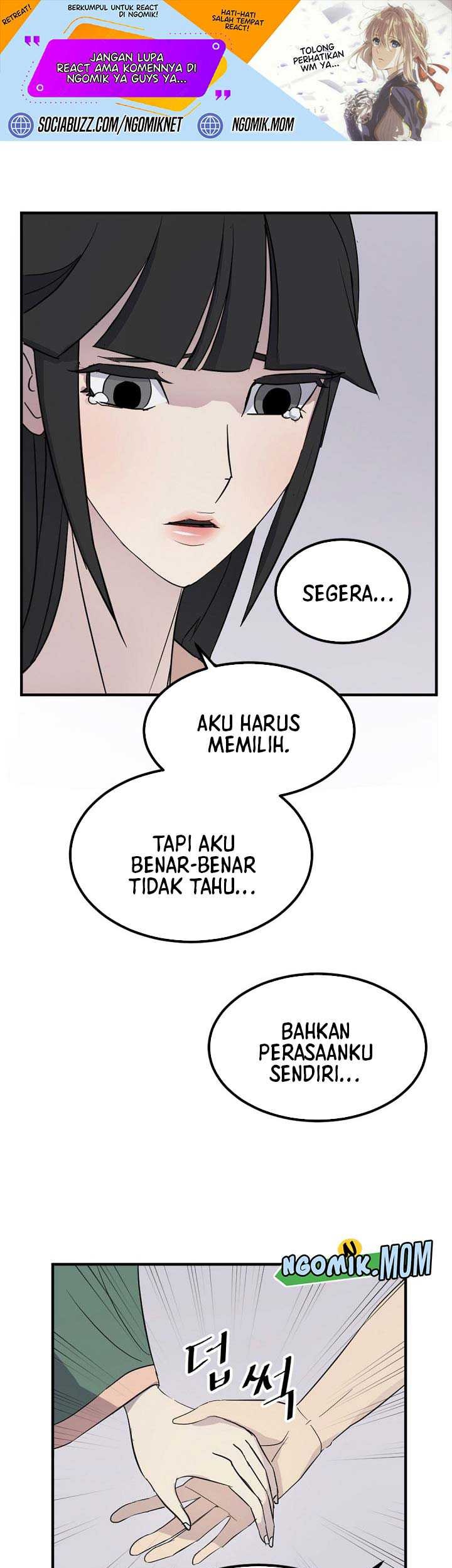 Baca  The Invincible Immortal Chapter 115 Gambar 2