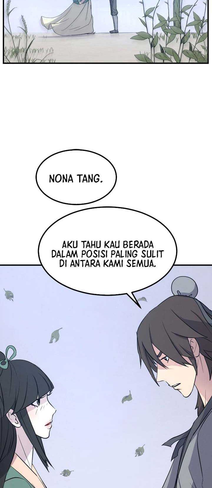 The Invincible Immortal Chapter 115 Gambar 5