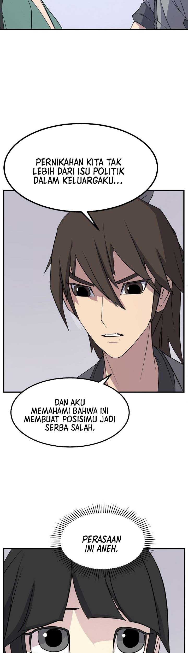 The Invincible Immortal Chapter 115 Gambar 6