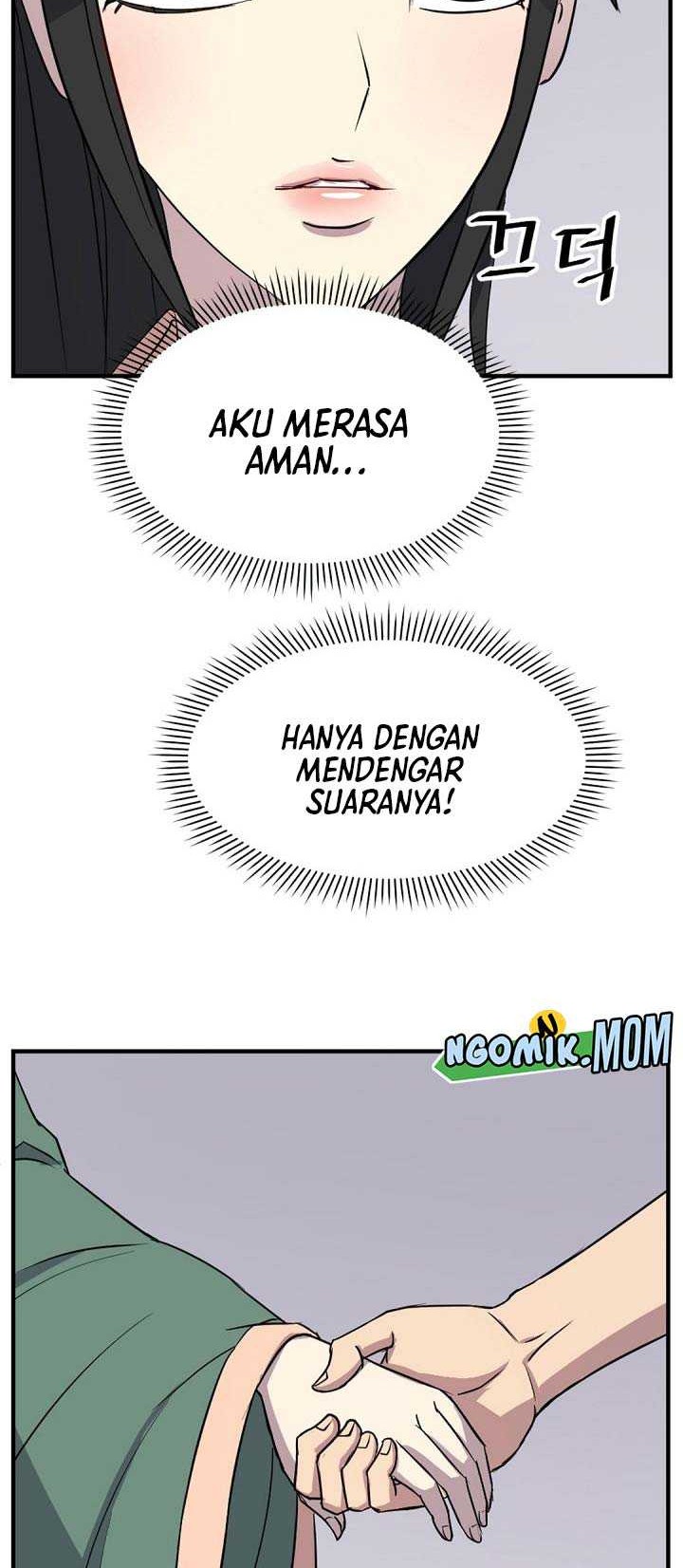 The Invincible Immortal Chapter 115 Gambar 7